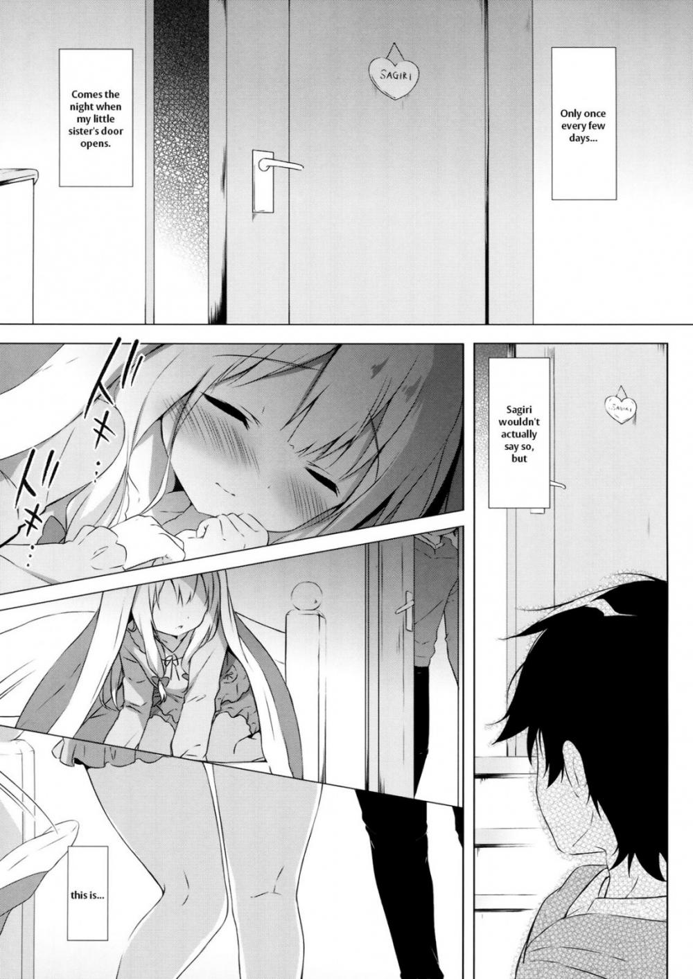 Hentai Manga Comic-Eromanga Syndrome-Read-4